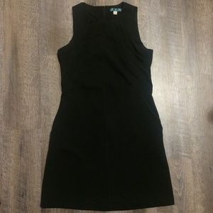 Pim + Larkin Clasic LBD / Work / Office Dress